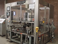 Krones canmatic - afbeelding 1 van  34