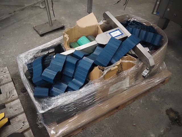 Krones canmatic - afbeelding 15 van  34