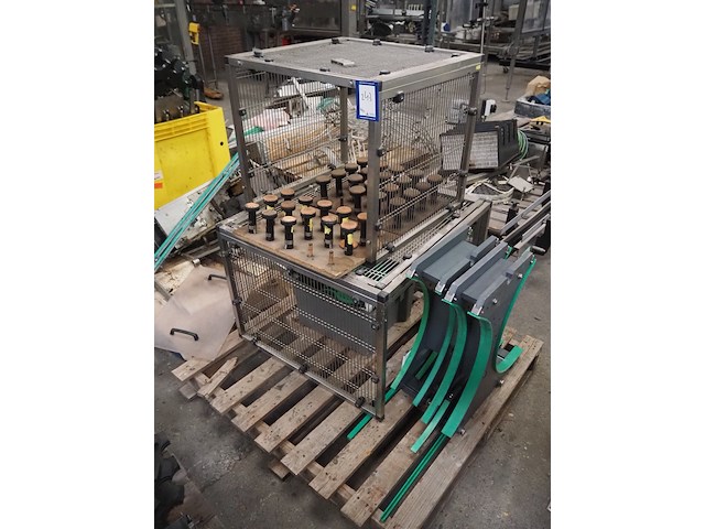 Krones canmatic - afbeelding 16 van  34