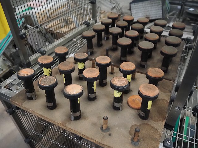 Krones canmatic - afbeelding 17 van  34