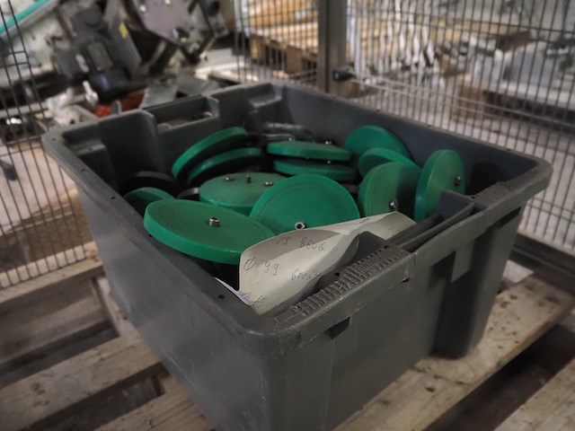 Krones canmatic - afbeelding 18 van  34