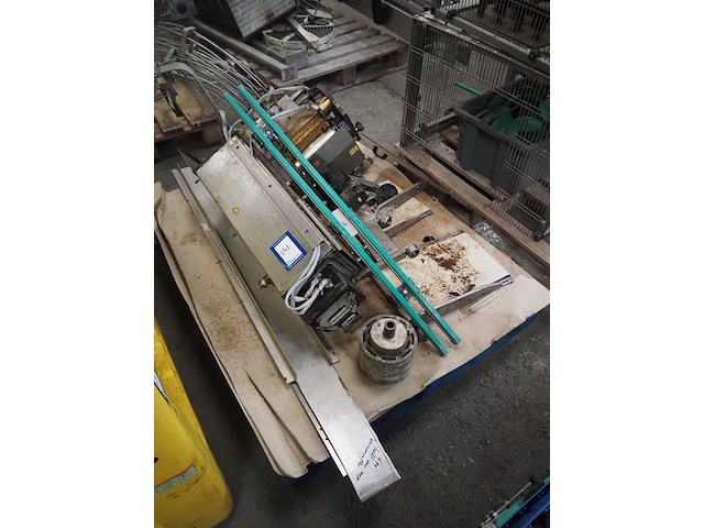 Krones canmatic - afbeelding 19 van  34