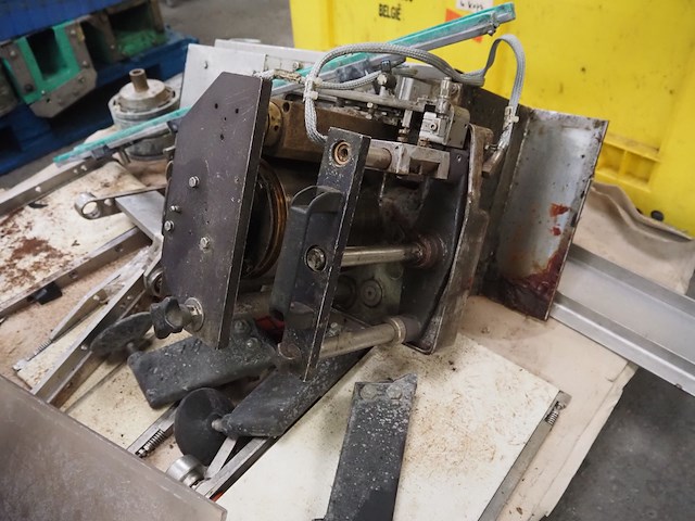 Krones canmatic - afbeelding 20 van  34