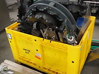 Krones canmatic - afbeelding 21 van  34