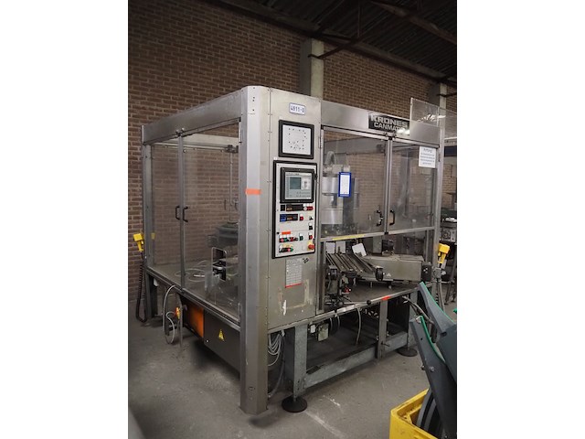 Krones canmatic - afbeelding 12 van  34