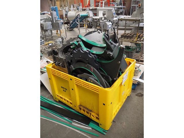 Krones canmatic - afbeelding 24 van  34