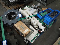 Krones canmatic - afbeelding 25 van  34