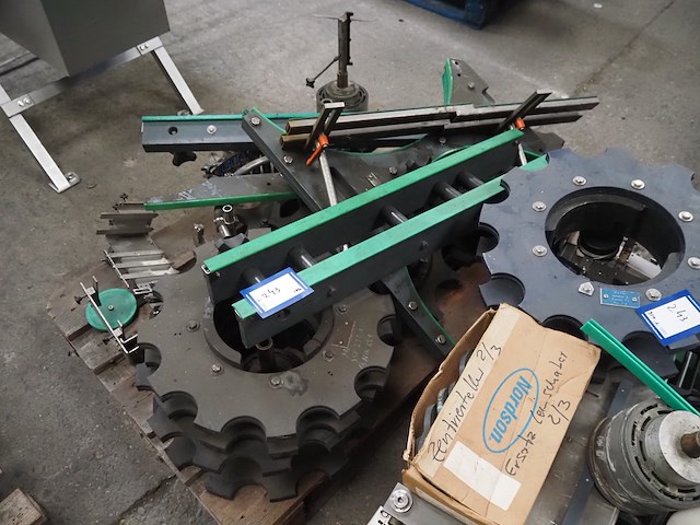 Krones canmatic - afbeelding 26 van  34