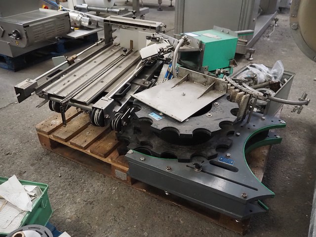 Krones canmatic - afbeelding 28 van  34