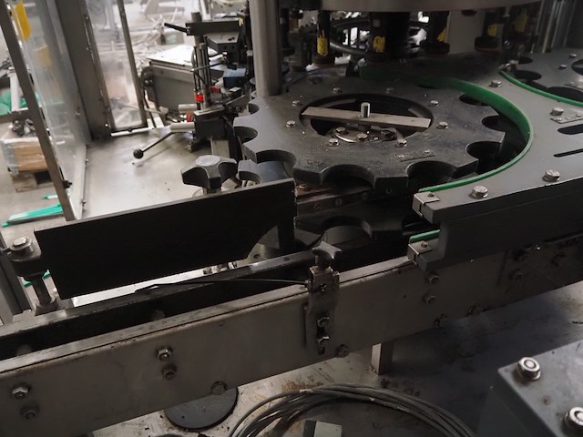 Krones canmatic - afbeelding 29 van  34