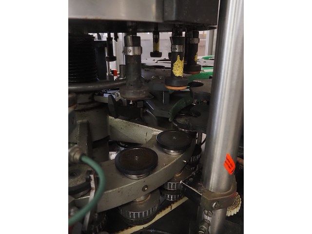 Krones canmatic - afbeelding 30 van  34