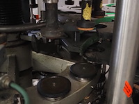 Krones canmatic - afbeelding 30 van  34