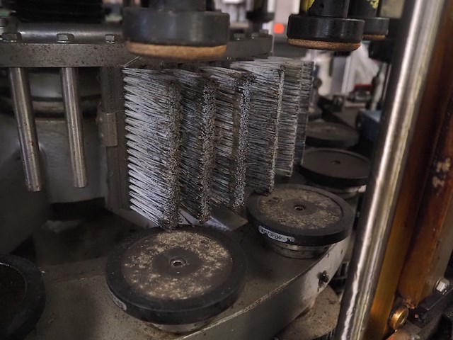 Krones canmatic - afbeelding 32 van  34