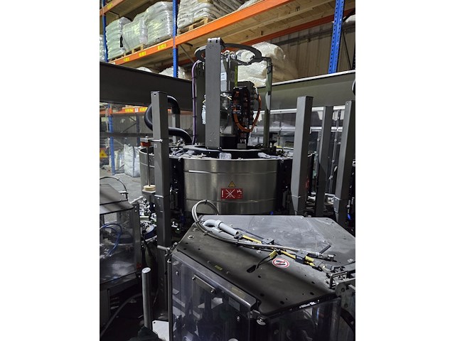 Krones - afbeelding 3 van  26