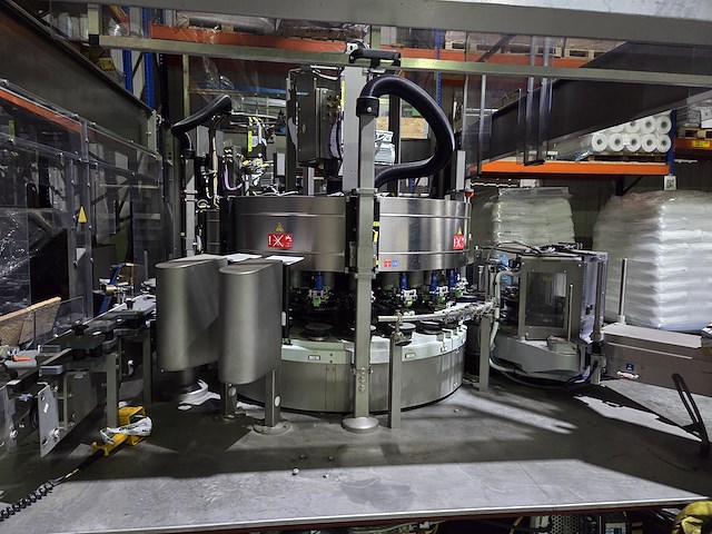 Krones - afbeelding 5 van  26