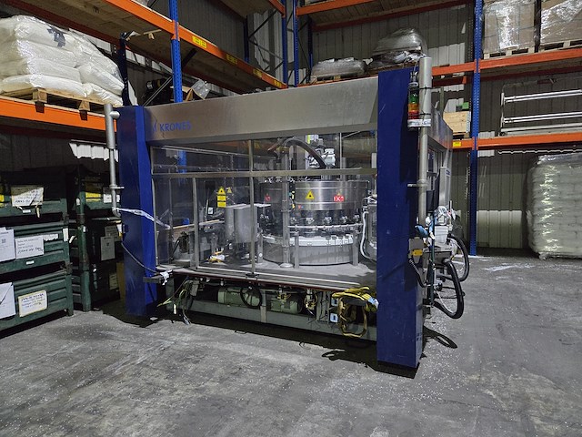 Krones - afbeelding 1 van  26