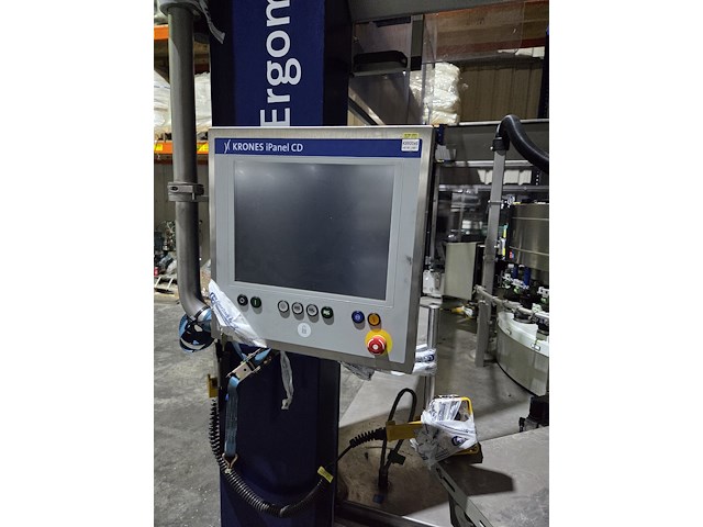 Krones - afbeelding 14 van  26