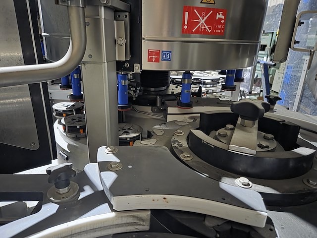 Krones - afbeelding 19 van  26