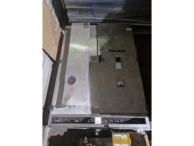 Krones - afbeelding 36 van  38