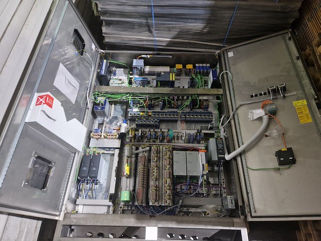 Krones - afbeelding 37 van  38