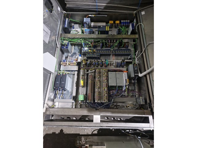 Krones - afbeelding 38 van  38