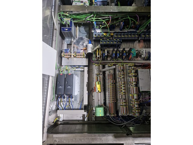 Krones - afbeelding 28 van  38