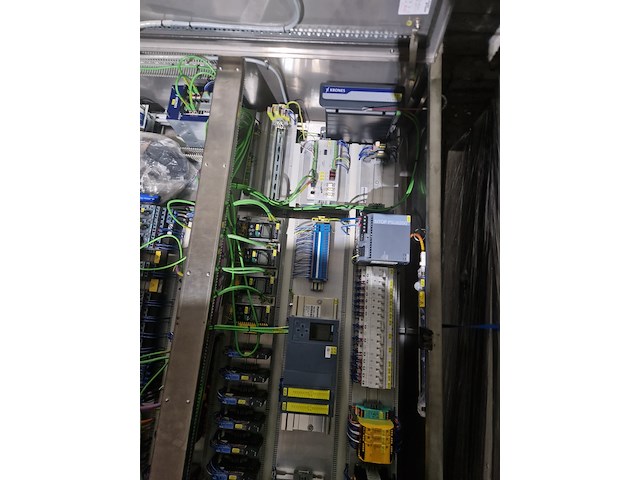 Krones - afbeelding 29 van  38