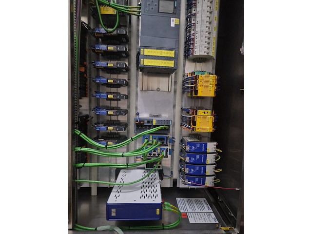 Krones - afbeelding 30 van  38