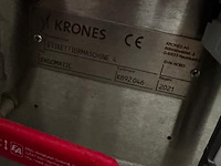 Krones - afbeelding 31 van  38