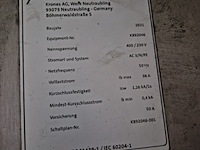 Krones - afbeelding 32 van  38