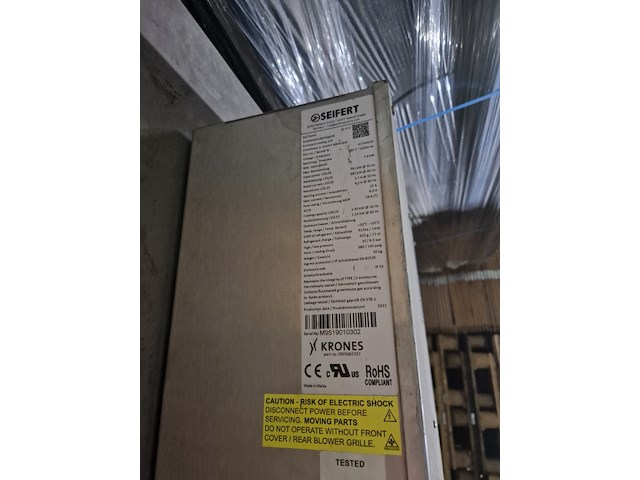 Krones - afbeelding 33 van  38