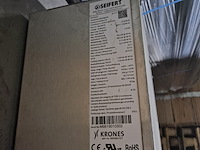 Krones - afbeelding 33 van  38