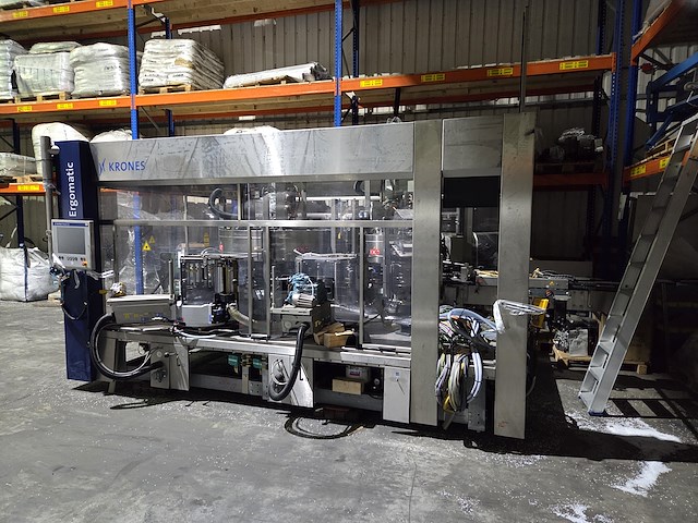 Krones - afbeelding 20 van  26