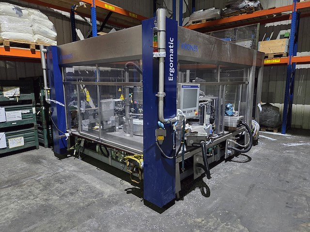 Krones - afbeelding 21 van  26