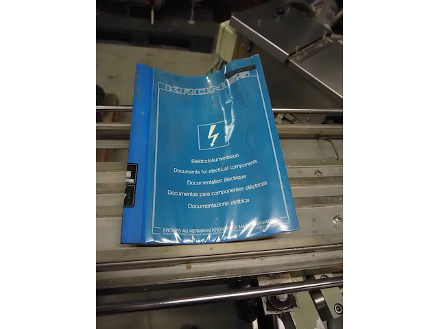 Krones - afbeelding 17 van  25