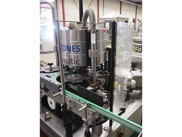 Krones - afbeelding 21 van  25