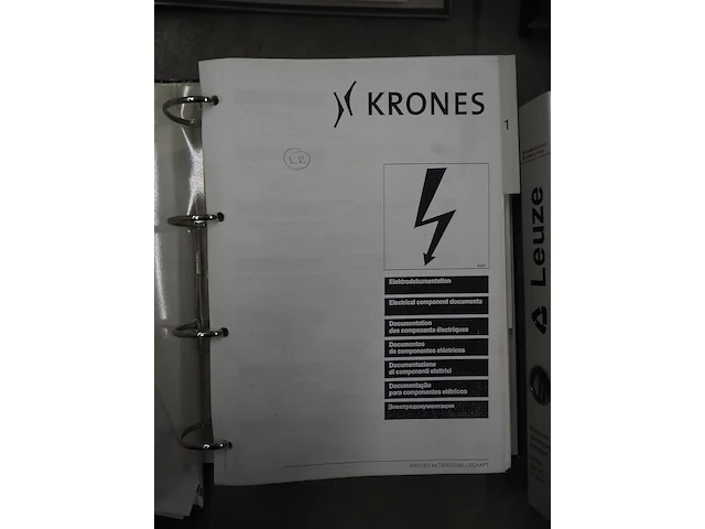 Krones - afbeelding 20 van  27