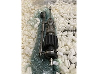 Krones/stork/zalkin/kosme flessen spoel/vul/etiketteerlijn (7000 fles/uur)met onderdelen - afbeelding 56 van  99