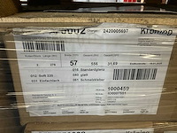 Kröning rol kantfolie (120x) - afbeelding 2 van  11