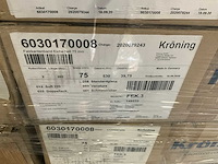 Kröning rol kantfolie (120x) - afbeelding 3 van  11