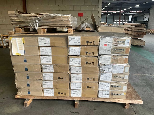 Kröning rol kantfolie (120x) - afbeelding 4 van  11