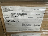 Kröning rol kantfolie (120x) - afbeelding 6 van  11