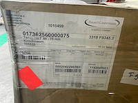 Kröning rol kantfolie (120x) - afbeelding 9 van  11