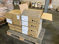 Kröning rol kantfolie (16x) - afbeelding 1 van  6