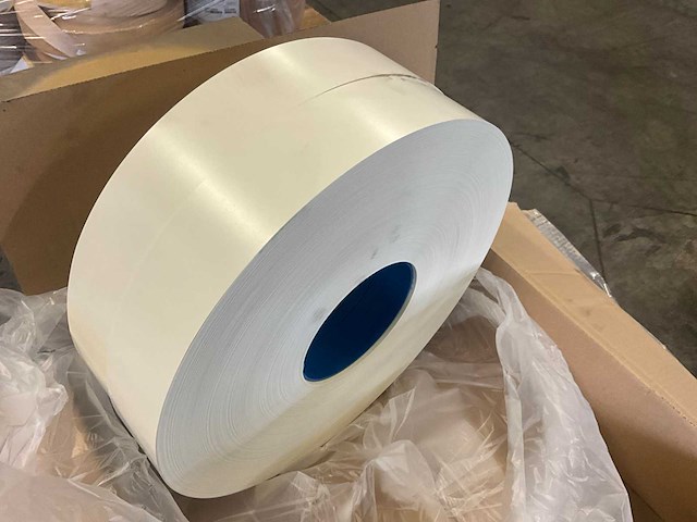 Kröning rol kantfolie (16x) - afbeelding 2 van  6