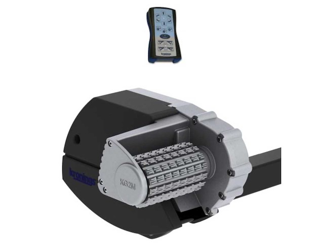 Kronings caravan mover - afbeelding 1 van  7