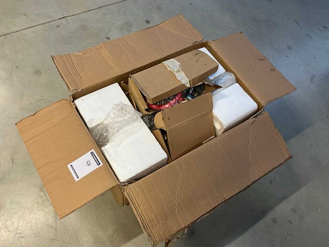 Kronings caravan mover - afbeelding 2 van  7