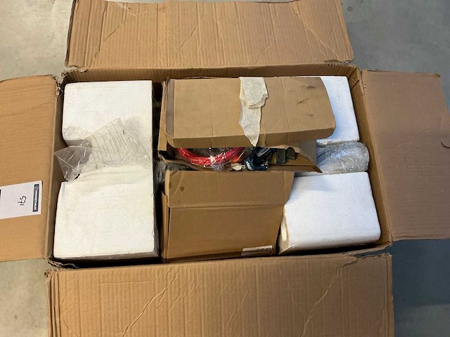 Kronings caravan mover - afbeelding 3 van  7