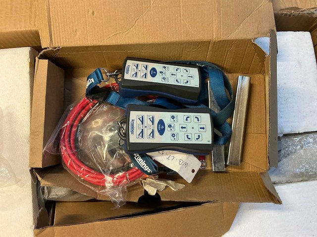 Kronings caravan mover - afbeelding 4 van  7