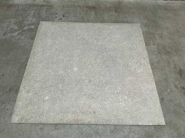 Kronos - 120x120 cm vloertegel 10,08 m2 - afbeelding 2 van  6